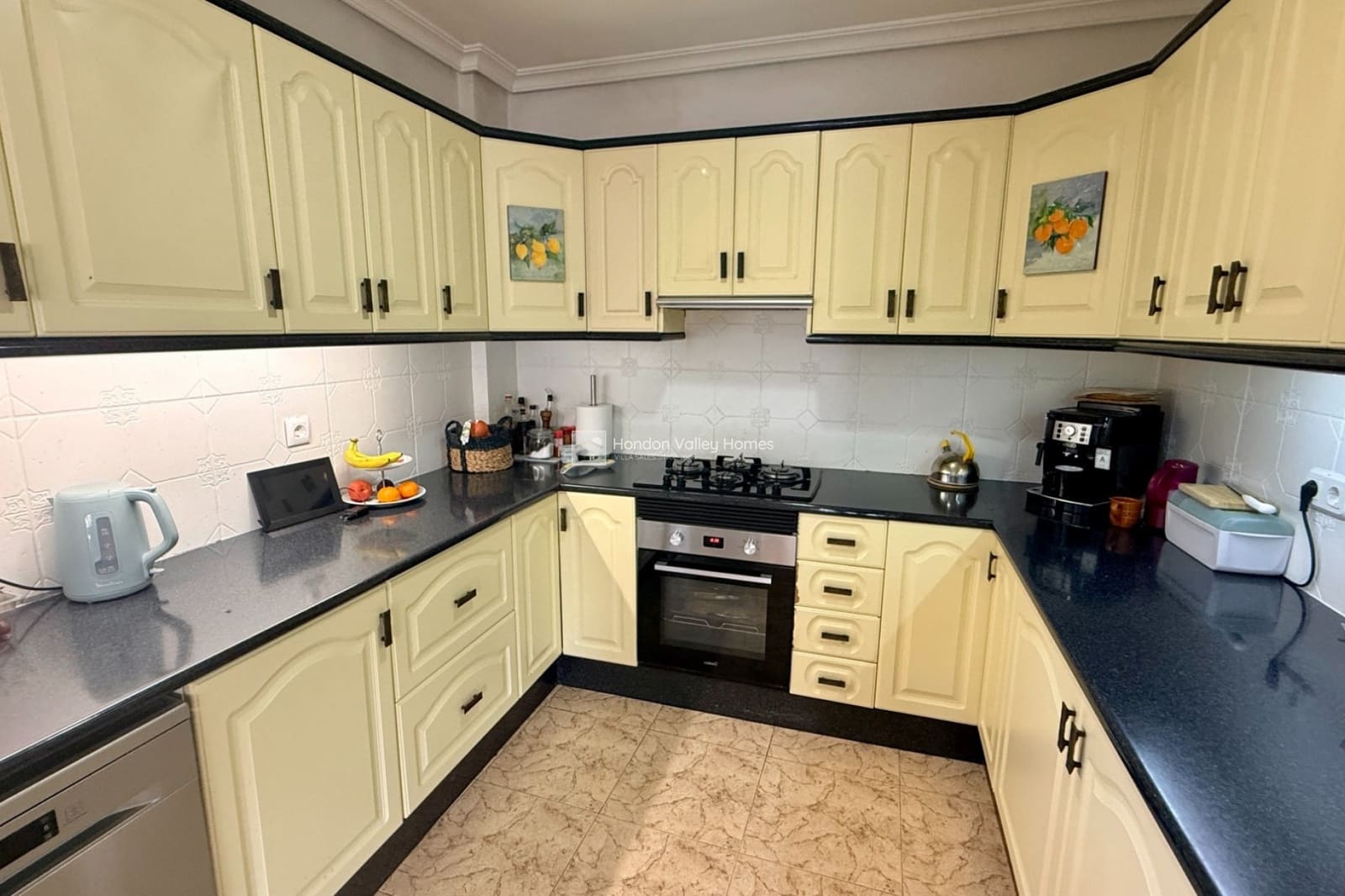 4 chambre Finca/Maison de Campagne à vendre à Hondon de los Frailes avec piscine - 380 000 € (Ref: 9335492)