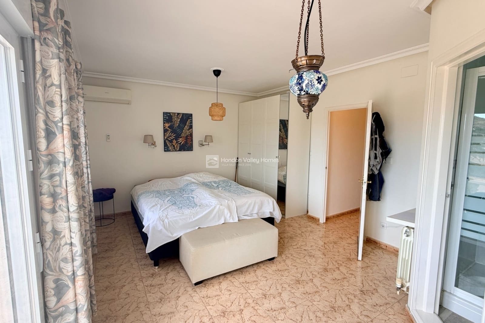 4 chambre Finca/Maison de Campagne à vendre à Hondon de los Frailes avec piscine - 380 000 € (Ref: 9335492)