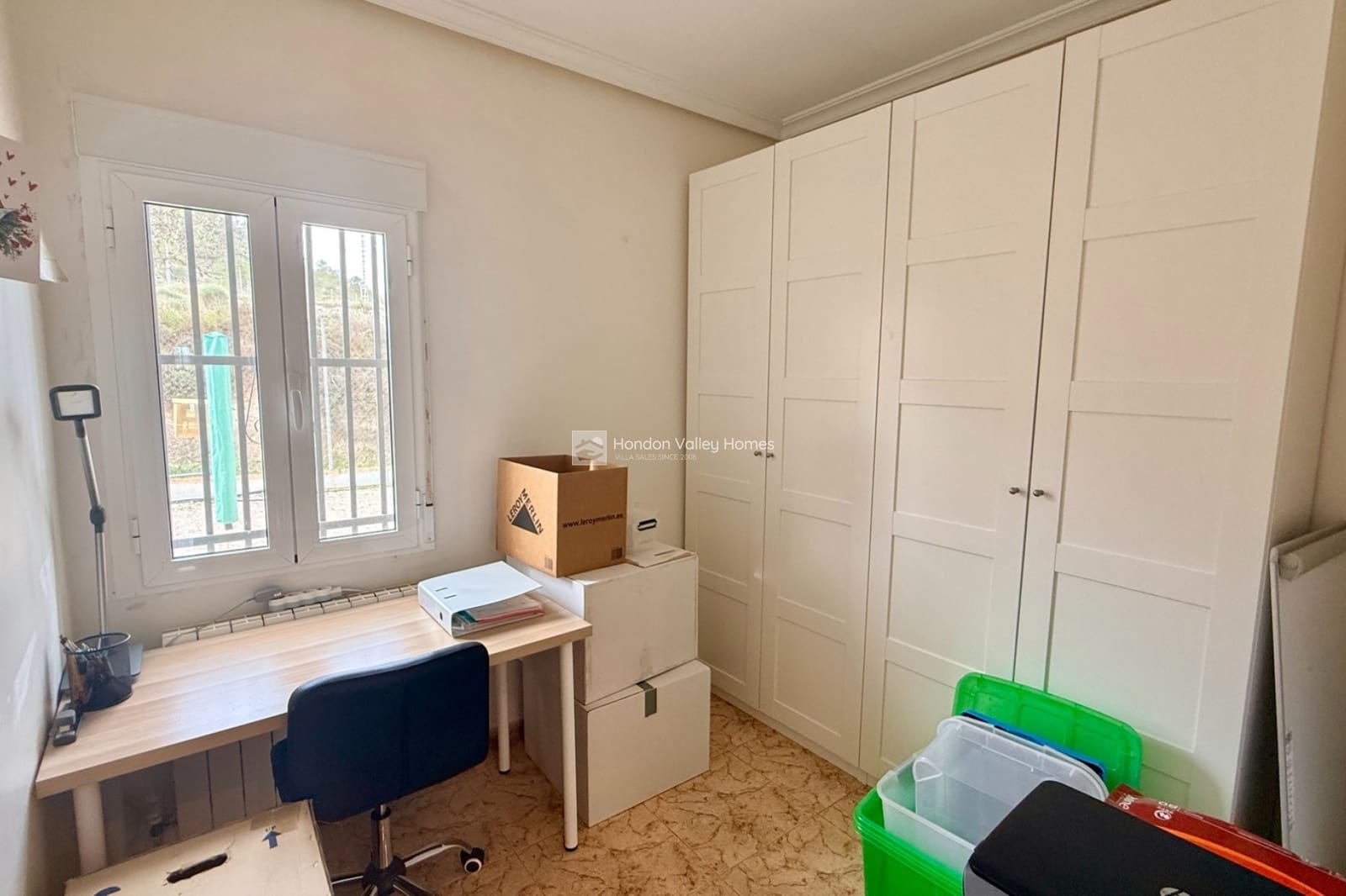 4 chambre Finca/Maison de Campagne à vendre à Hondon de los Frailes avec piscine - 380 000 € (Ref: 9335492)