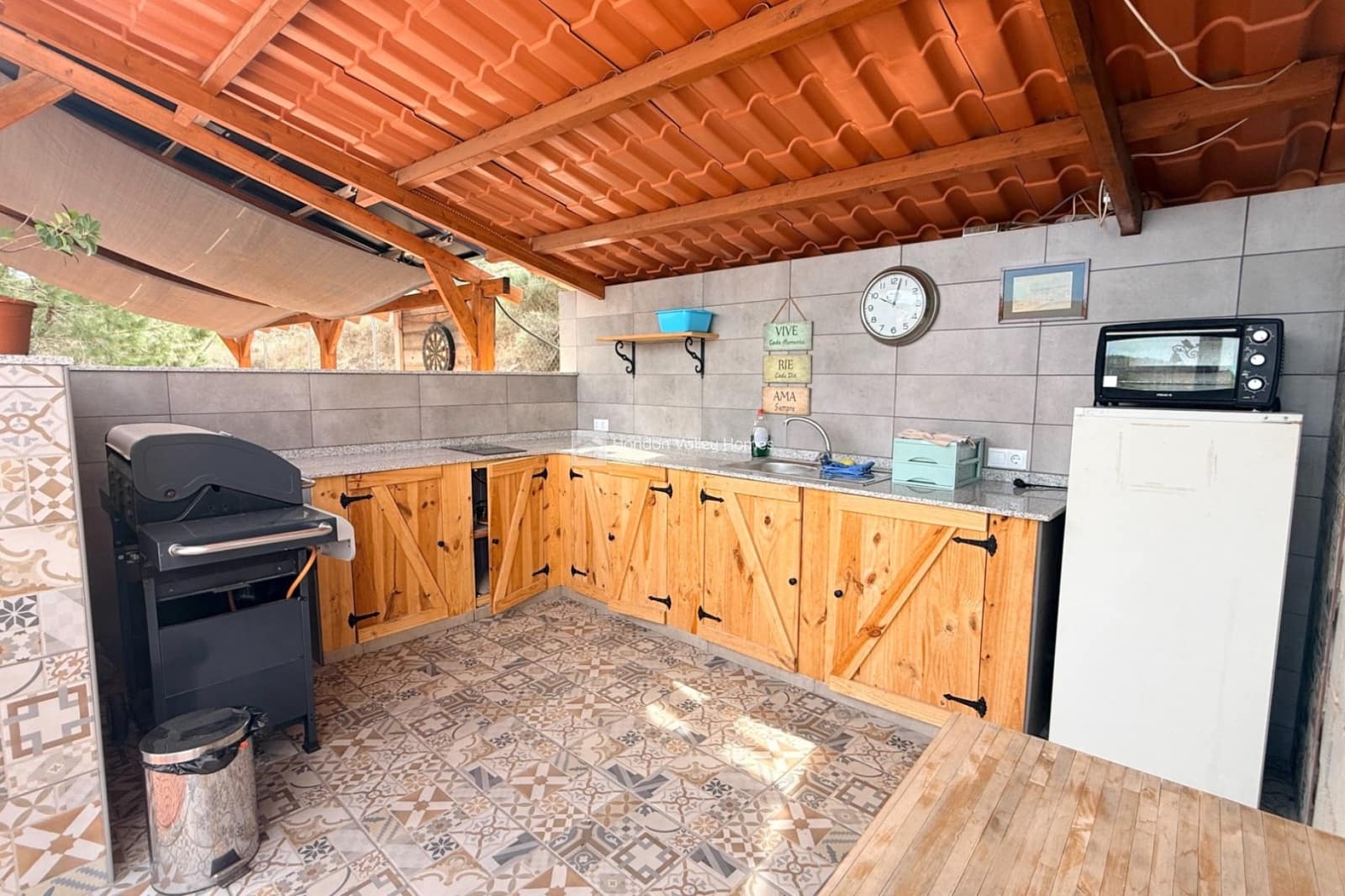 4 chambre Finca/Maison de Campagne à vendre à Hondon de los Frailes avec piscine - 380 000 € (Ref: 9335492)