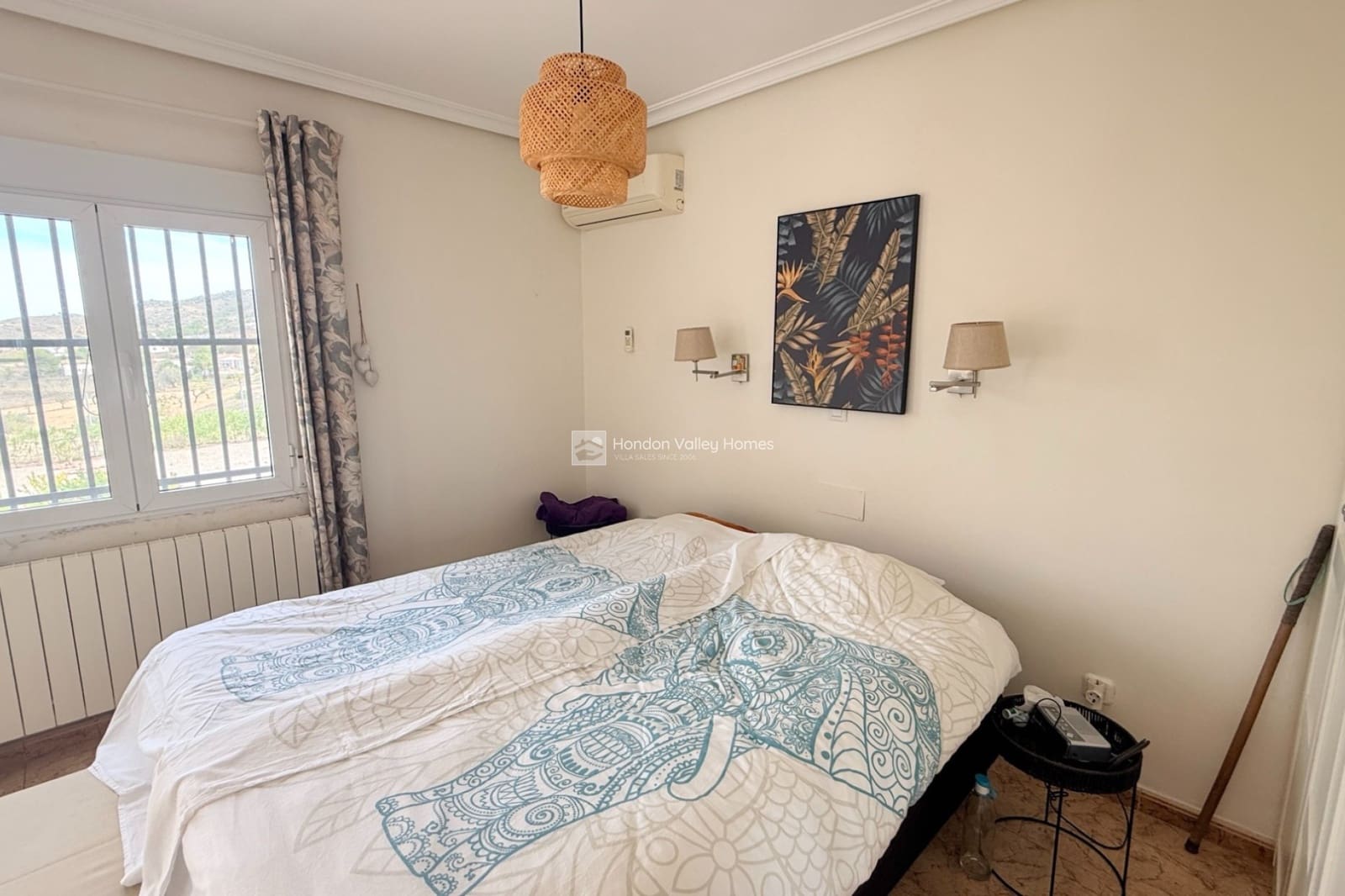 4 chambre Finca/Maison de Campagne à vendre à Hondon de los Frailes avec piscine - 380 000 € (Ref: 9335492)