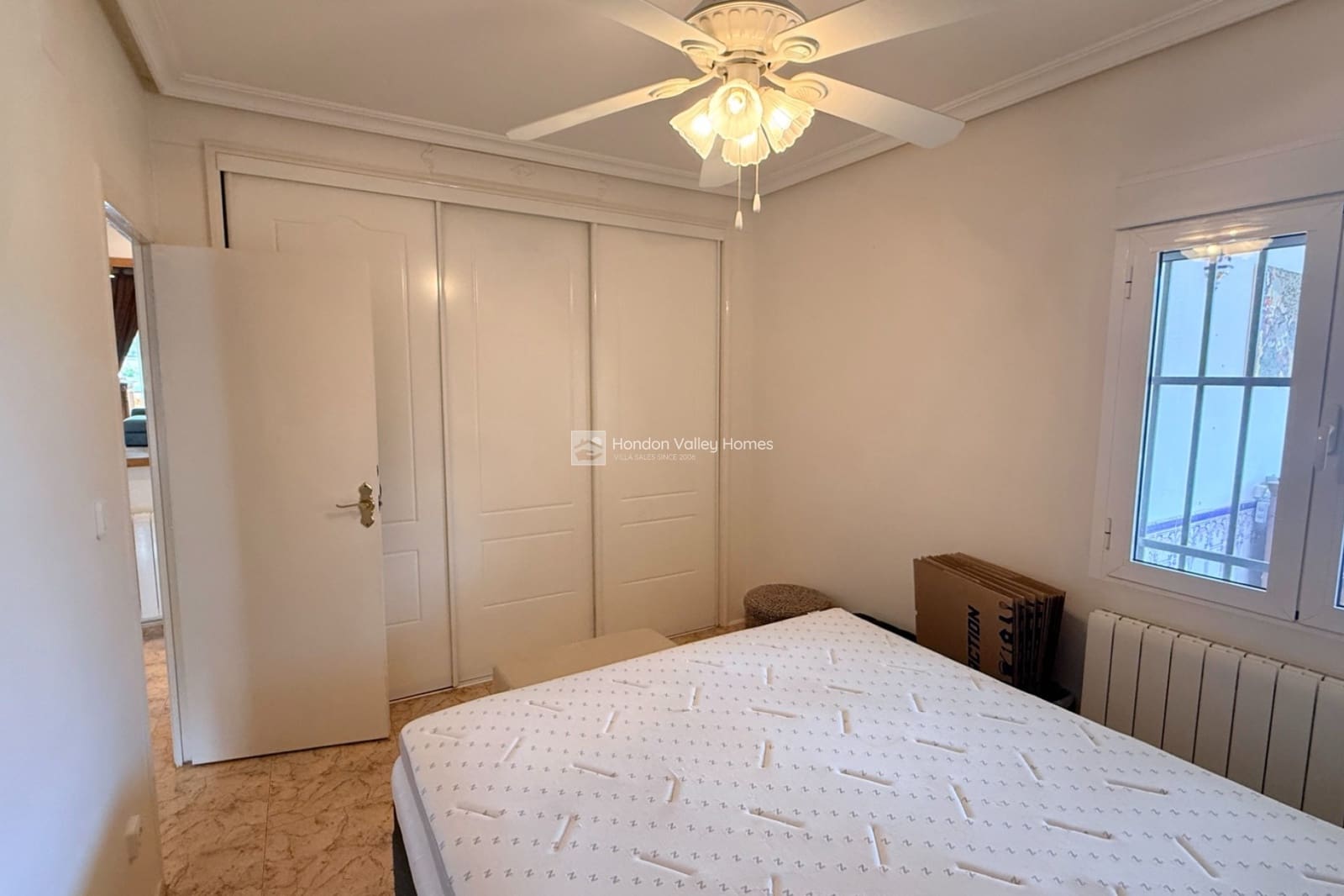 4 chambre Finca/Maison de Campagne à vendre à Hondon de los Frailes avec piscine - 380 000 € (Ref: 9335492)