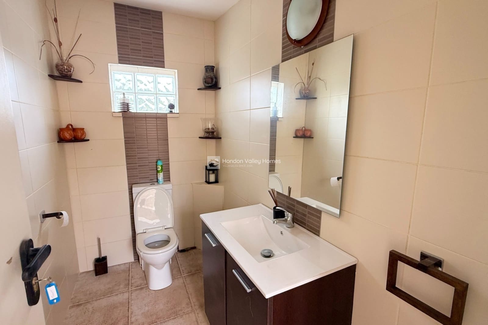 5 soveværelse Villa til salg i Hondon de los Frailes med swimmingpool garage - € 440.000 (Ref: 9356516)