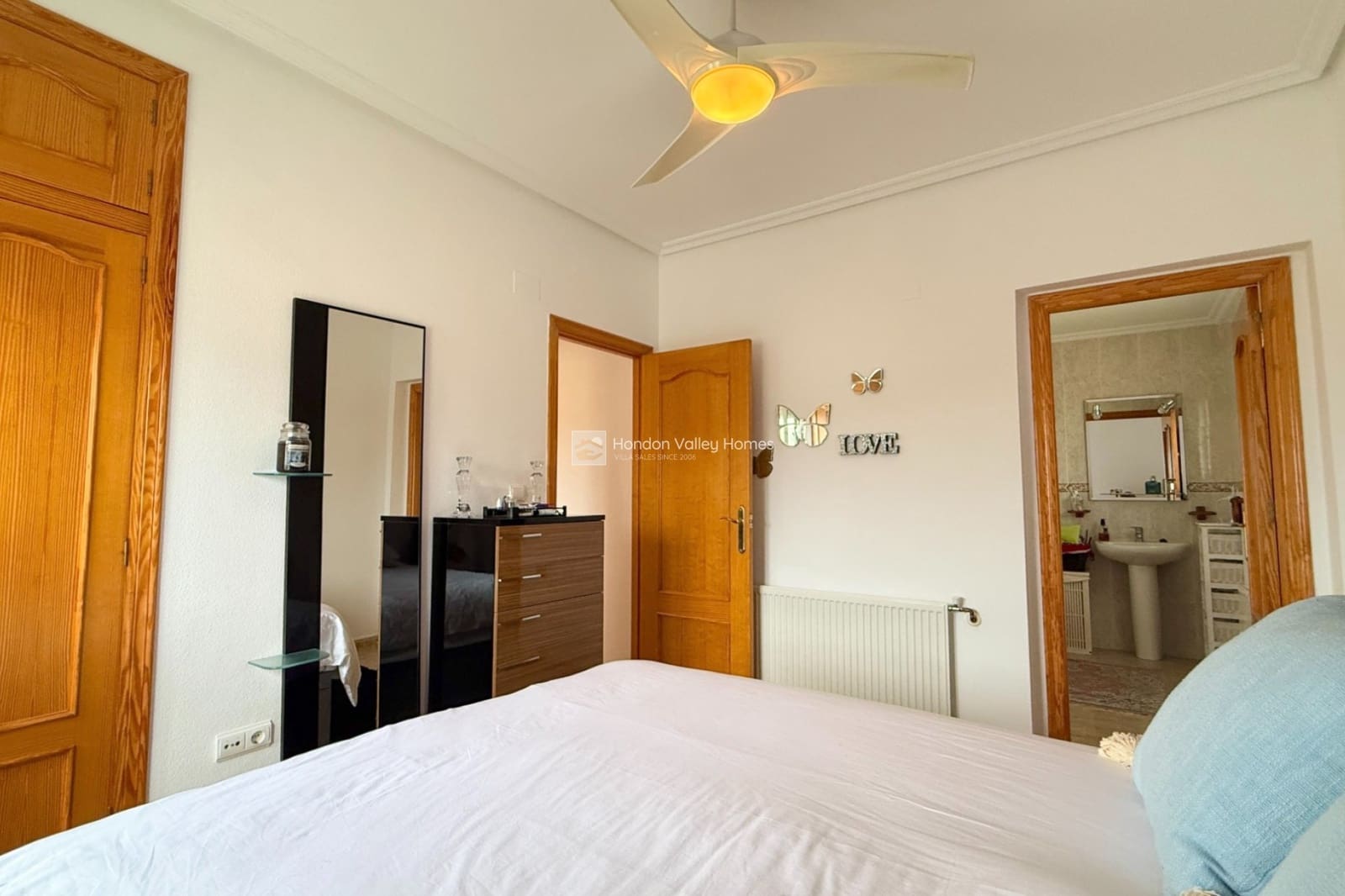 5 soveværelse Villa til salg i Hondon de los Frailes med swimmingpool garage - € 440.000 (Ref: 9356516)