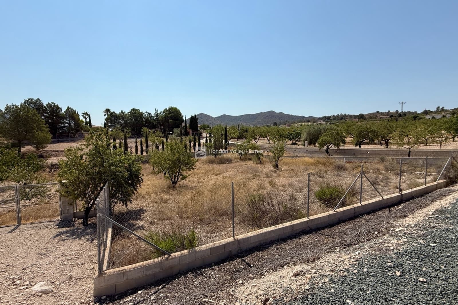 5 soveværelse Villa til salg i Hondon de los Frailes med swimmingpool garage - € 440.000 (Ref: 9356516)