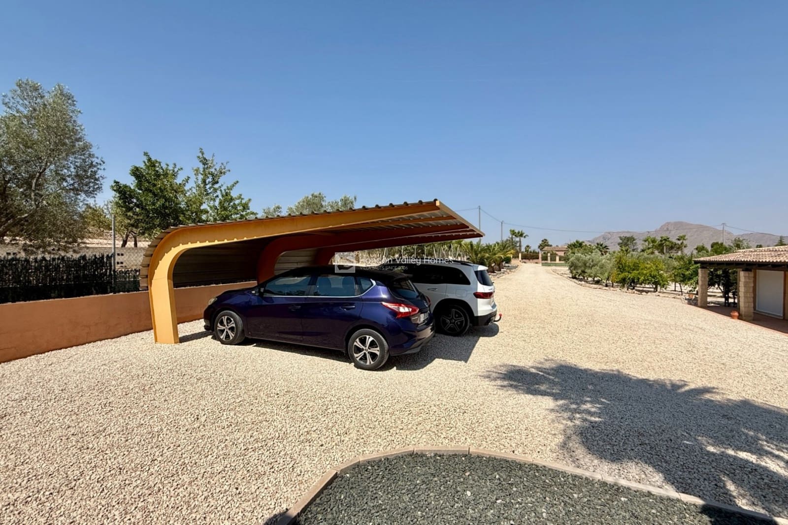 5 soveværelse Villa til salg i Hondon de los Frailes med swimmingpool garage - € 440.000 (Ref: 9356516)