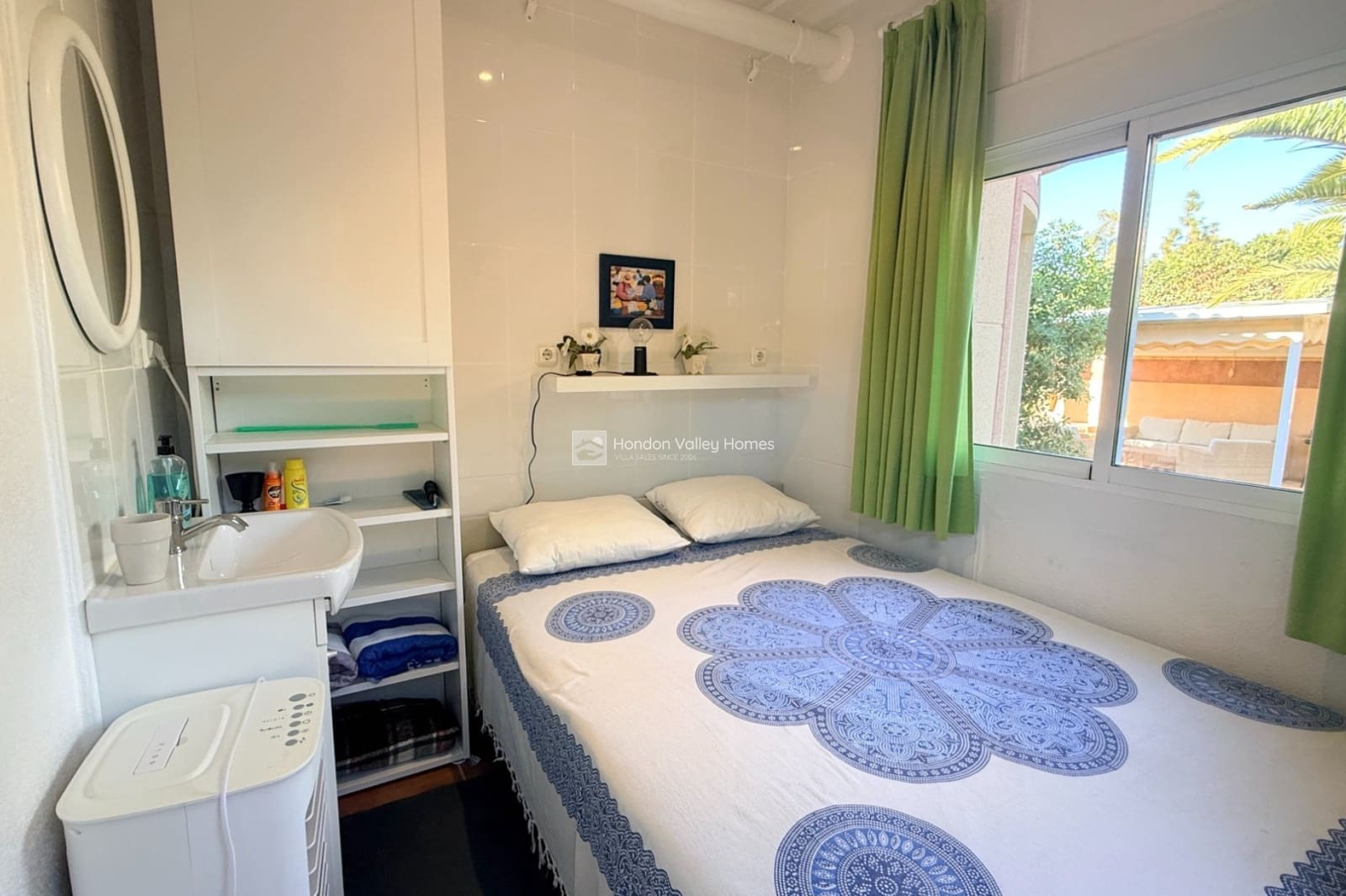 Chalet de 3 habitaciones en Hondón de las Nieves en venta con piscina - 299.950 € (Ref: 9401780)