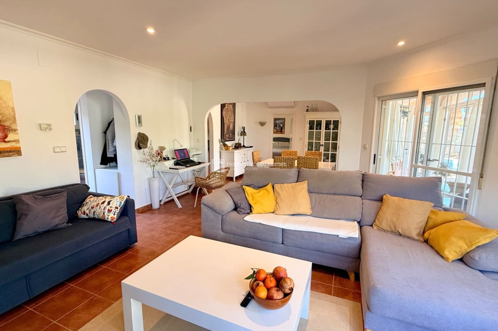 Chalet de 3 habitaciones en Hondón de las Nieves en venta con piscina - 299.950 € (Ref: 9401780)