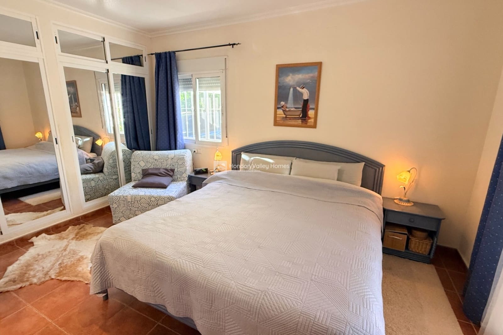 Chalet de 3 habitaciones en Hondón de las Nieves en venta con piscina - 299.950 € (Ref: 9401780)