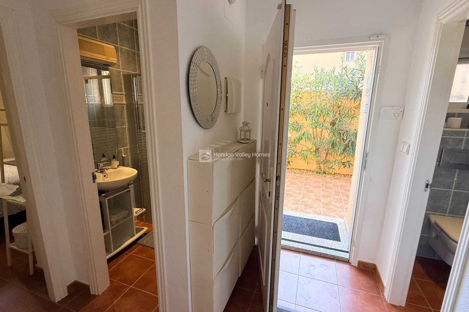 Chalet de 3 habitaciones en Hondón de las Nieves en venta con piscina - 299.950 € (Ref: 9401780)