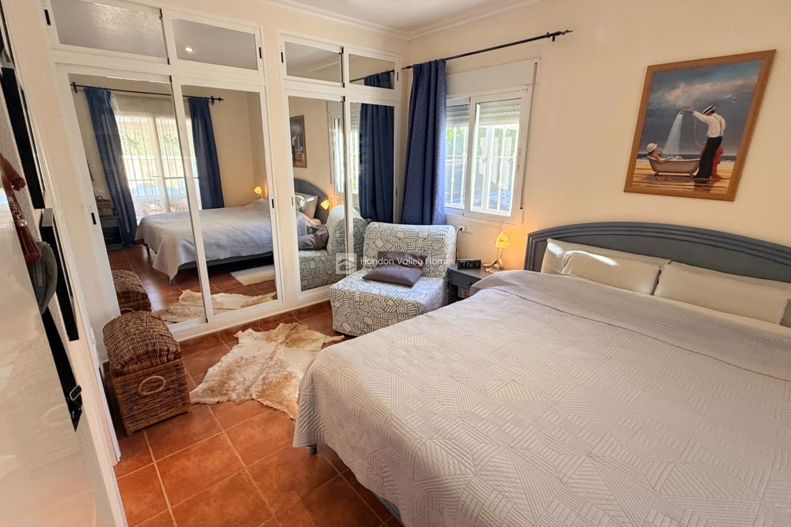 Chalet de 3 habitaciones en Hondón de las Nieves en venta con piscina - 299.950 € (Ref: 9401780)