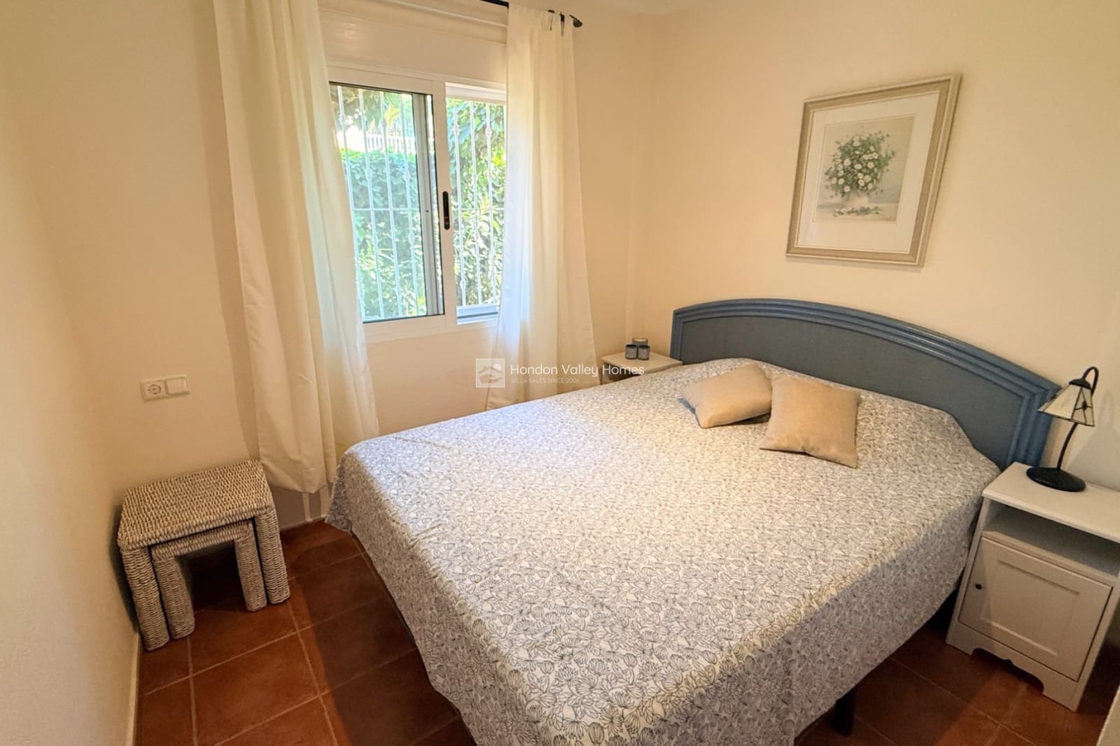 Chalet de 3 habitaciones en Hondón de las Nieves en venta con piscina - 299.950 € (Ref: 9401780)