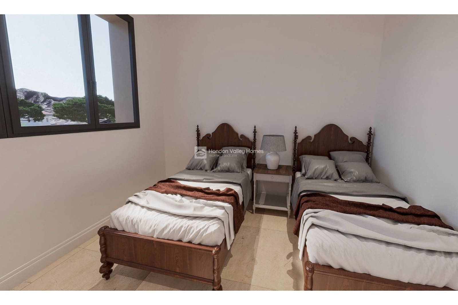 3 bedroom Villa for sale in La Romana with pool - € 399,950 (Ref: 9409400)