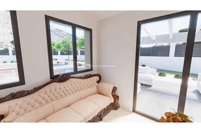 3 camera da letto Villa in vendita in La Romana con piscina - 399.950 € (Rif: 9409400)