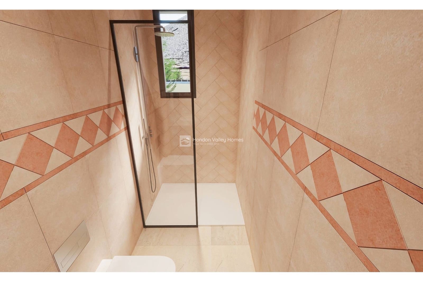 3 bedroom Villa for sale in La Romana with pool - € 399,950 (Ref: 9409400)