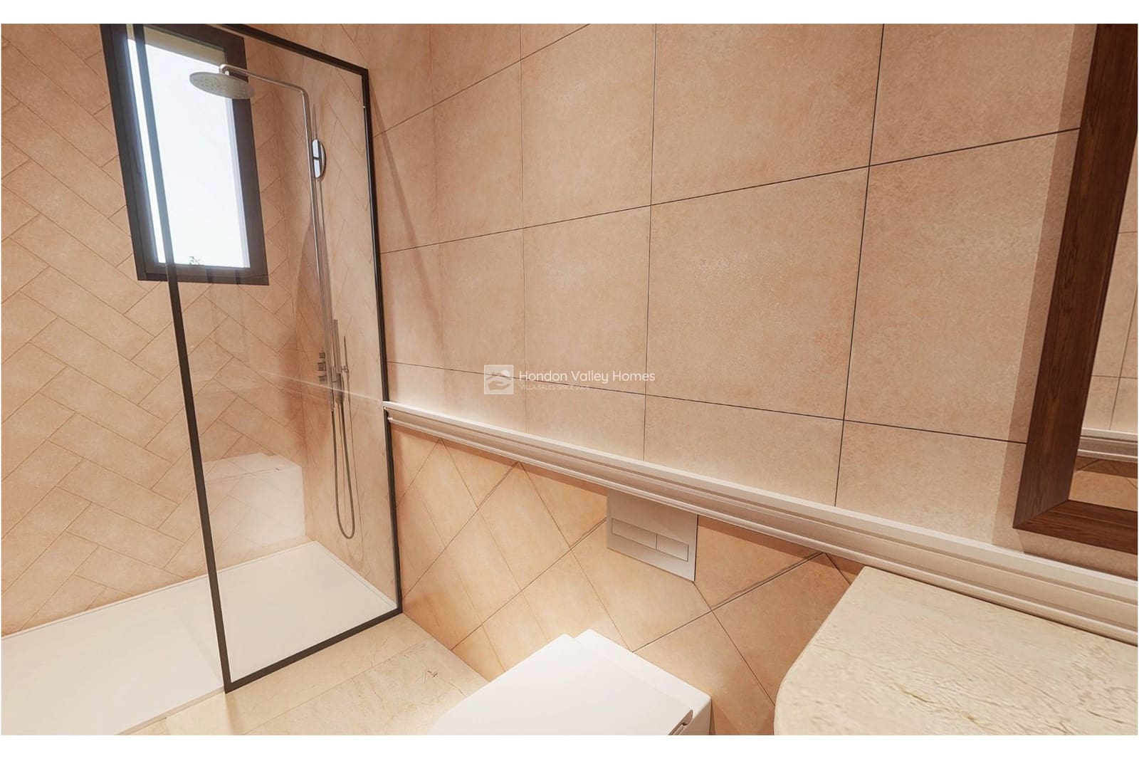 3 bedroom Villa for sale in La Romana with pool - € 399,950 (Ref: 9409400)