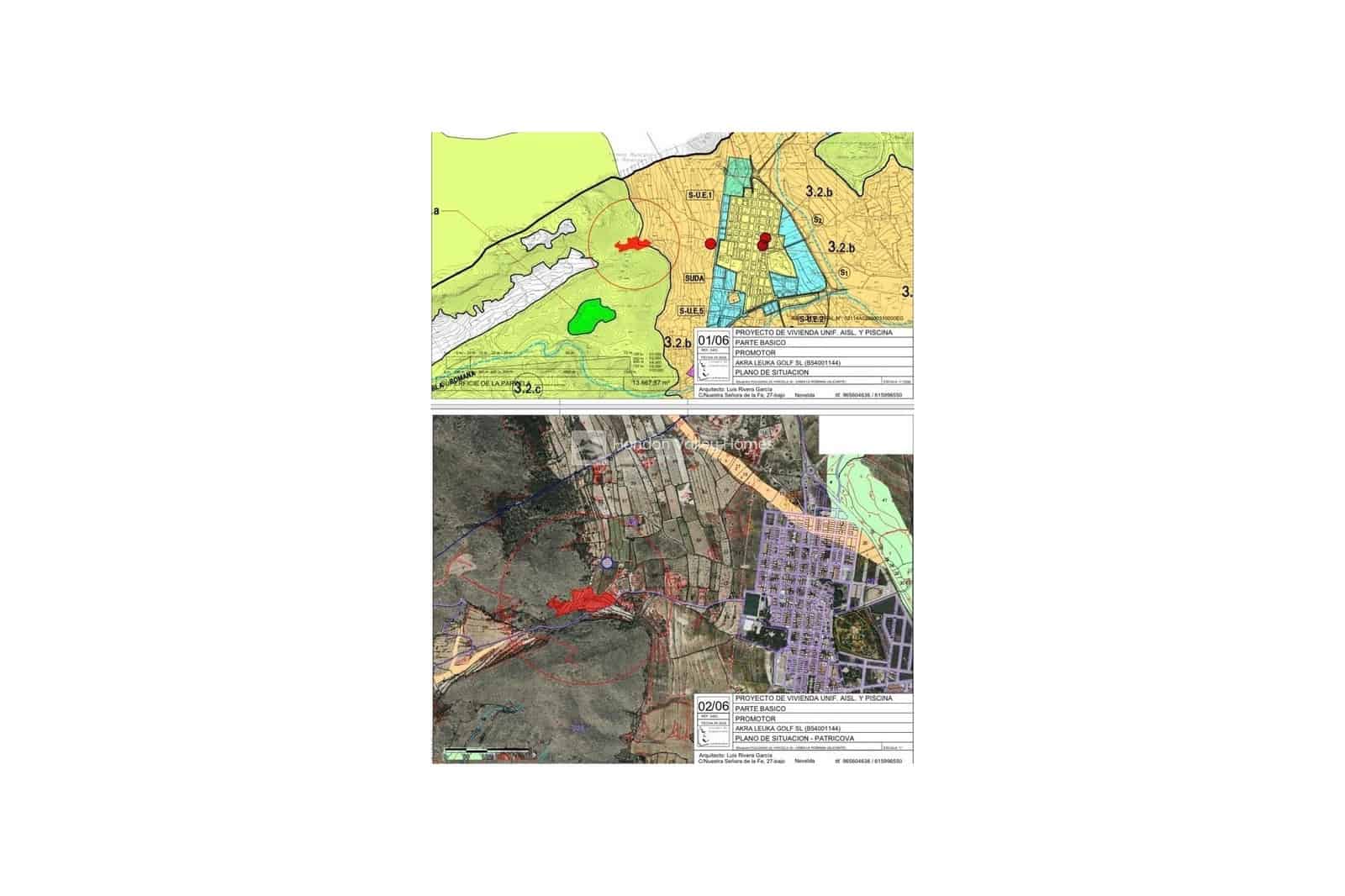 3 bedroom Villa for sale in La Romana with pool - € 399,950 (Ref: 9409400)