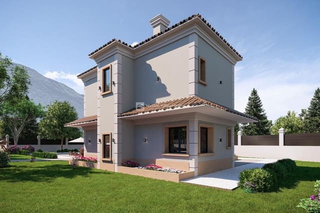 3 camera da letto Villa in vendita in La Romana con piscina - 399.950 € (Rif: 9409400)