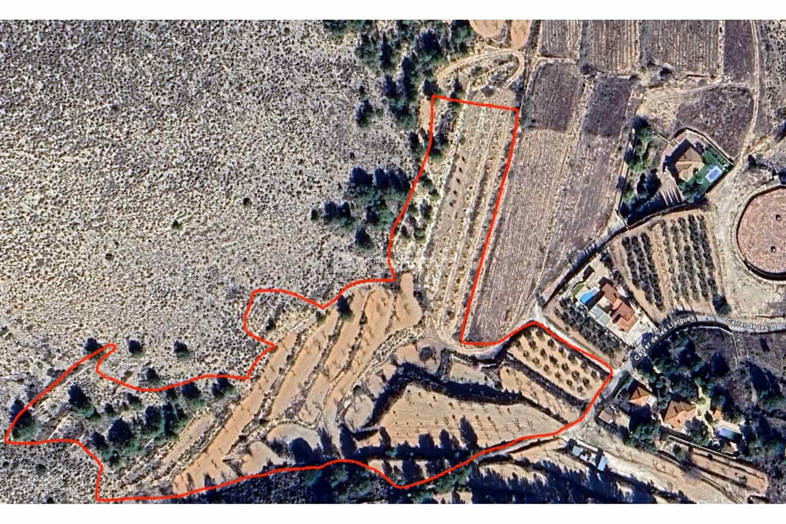 3 bedroom Villa for sale in La Romana with pool - € 399,950 (Ref: 9409400)