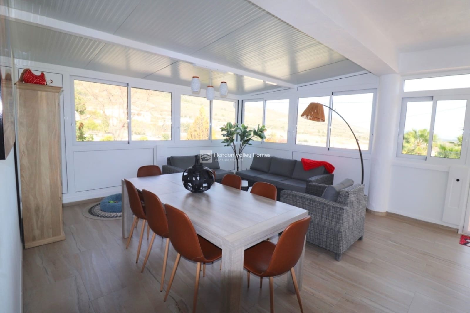 4 soverom Villa til salgs i La Romana med svømmebasseng - € 379 000 (Ref: 9446916)