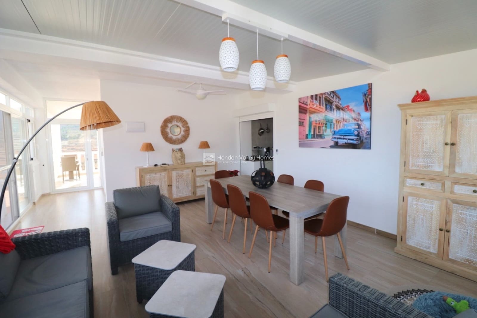 4 soverom Villa til salgs i La Romana med svømmebasseng - € 379 000 (Ref: 9446916)