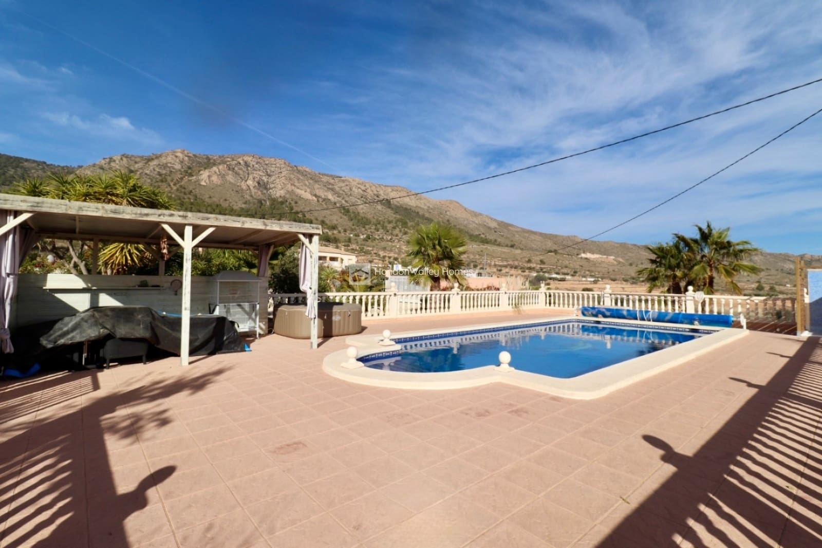 4 soverom Villa til salgs i La Romana med svømmebasseng - € 379 000 (Ref: 9446916)