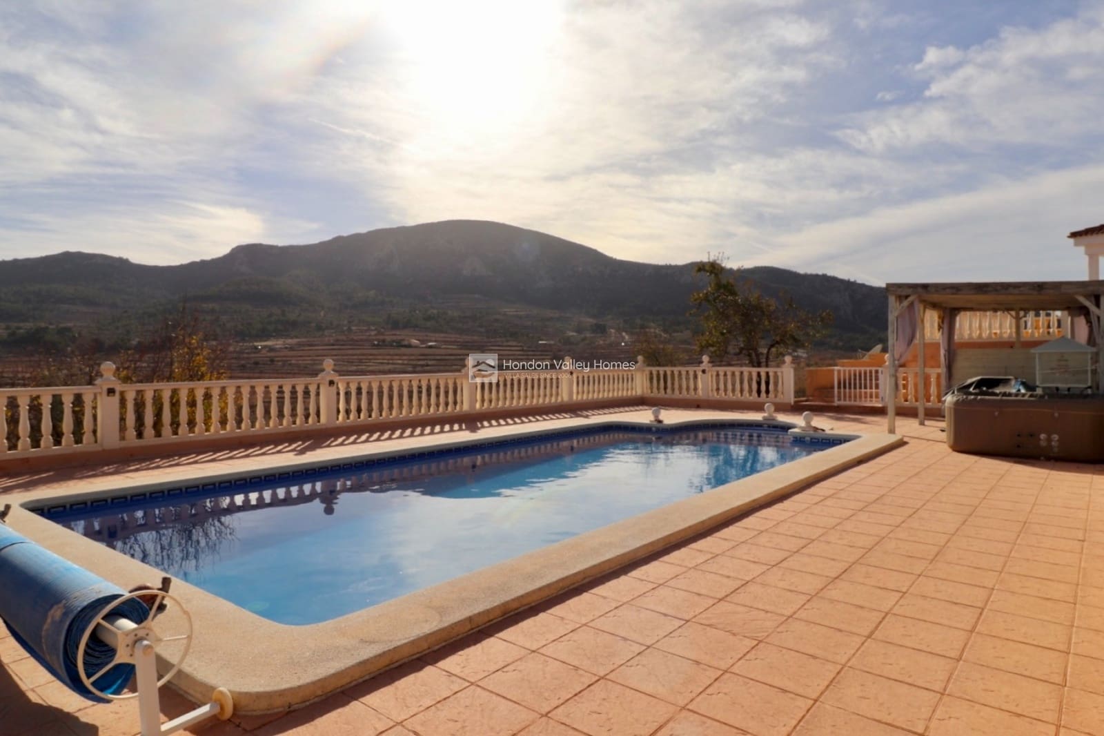 4 soverom Villa til salgs i La Romana med svømmebasseng - € 379 000 (Ref: 9446916)