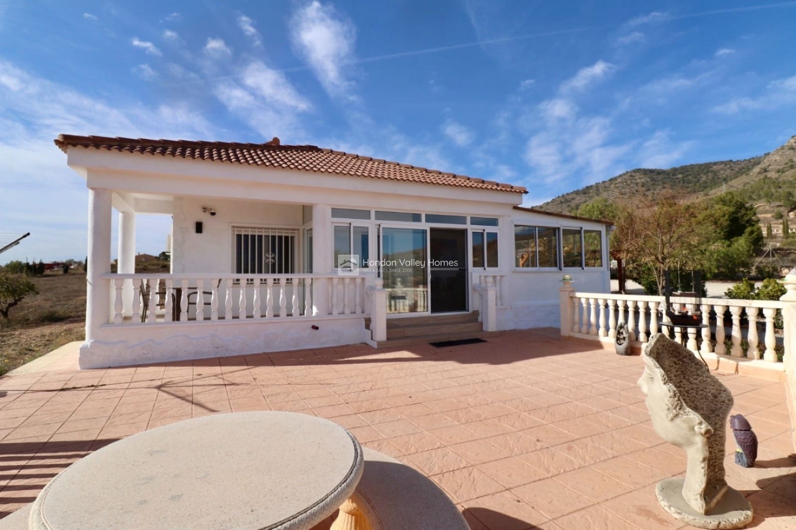 4 soverom Villa til salgs i La Romana med svømmebasseng - € 379 000 (Ref: 9446916)