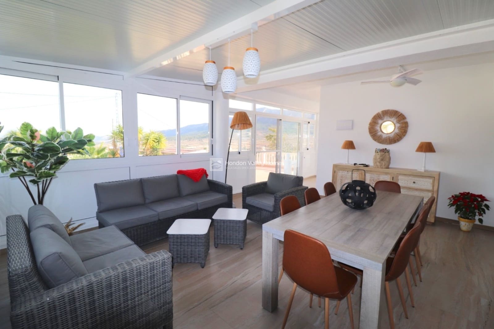 4 soverom Villa til salgs i La Romana med svømmebasseng - € 379 000 (Ref: 9446916)