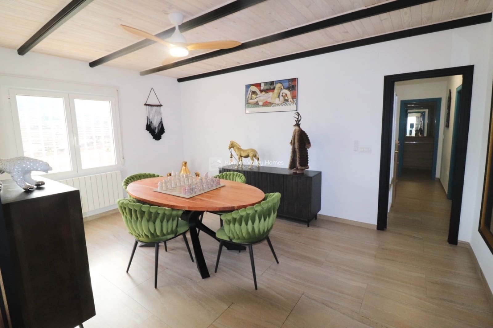 4 soverom Villa til salgs i La Romana med svømmebasseng - € 379 000 (Ref: 9446916)