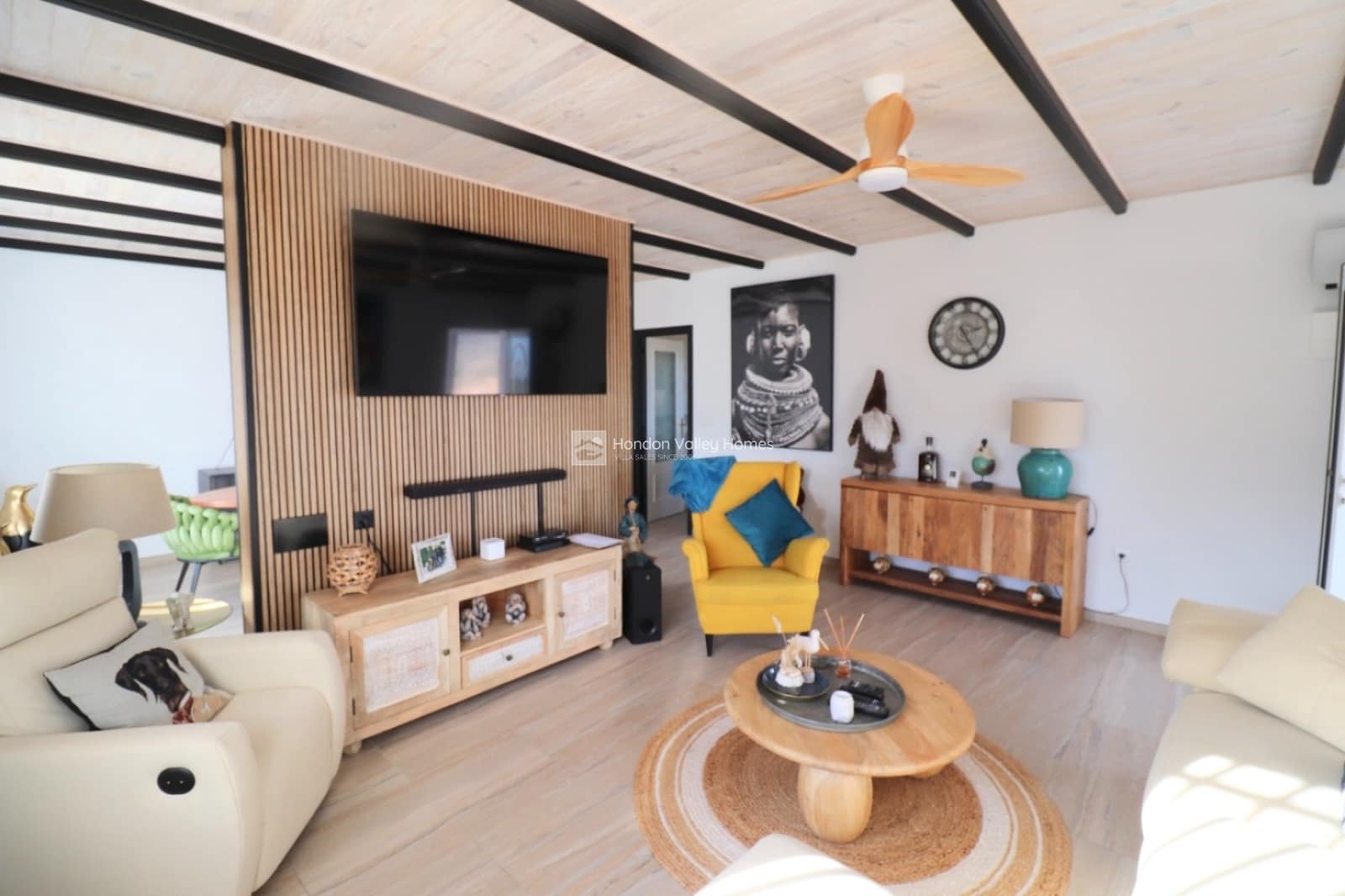 4 soverom Villa til salgs i La Romana med svømmebasseng - € 379 000 (Ref: 9446916)