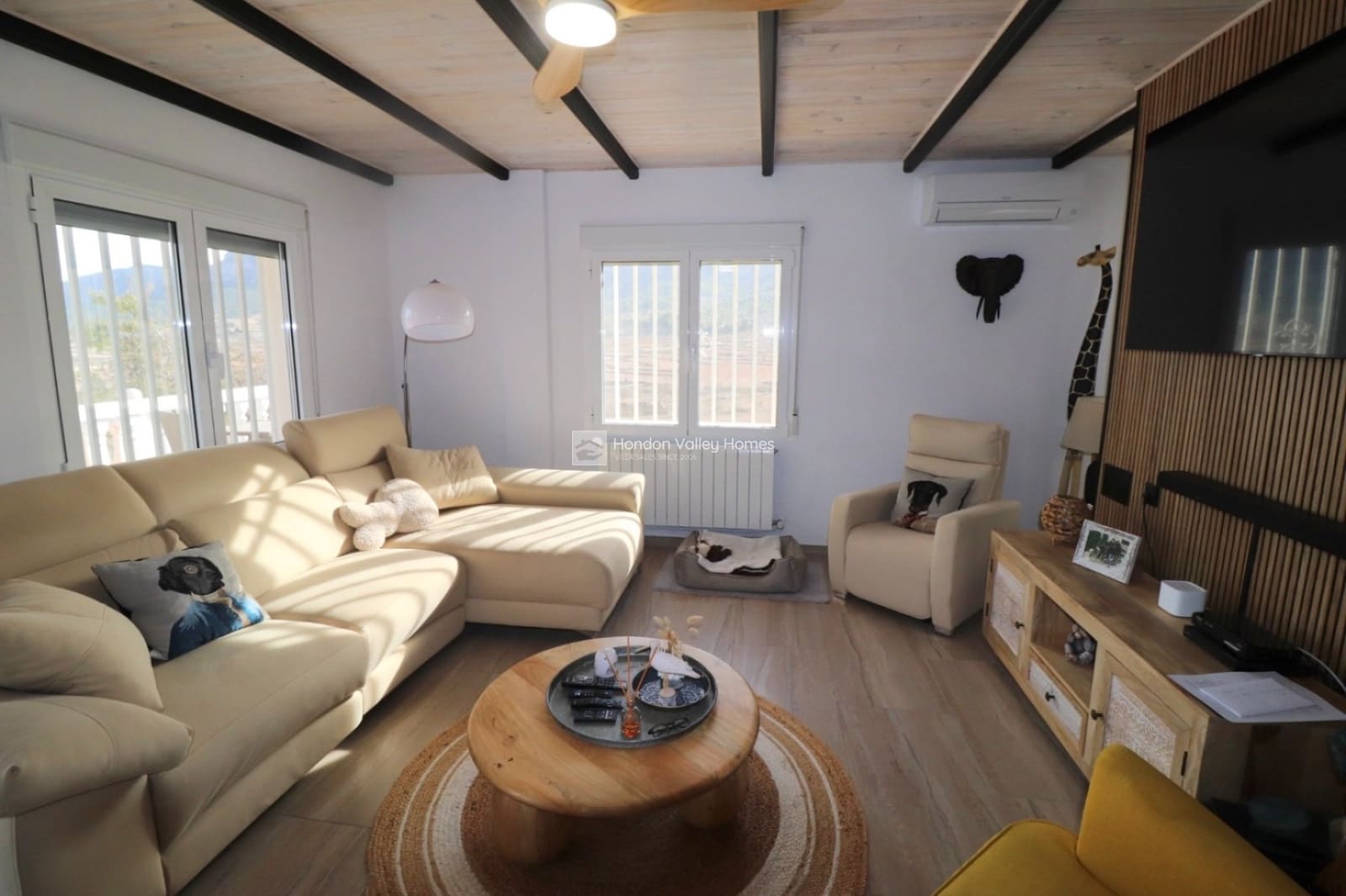 4 soverom Villa til salgs i La Romana med svømmebasseng - € 379 000 (Ref: 9446916)