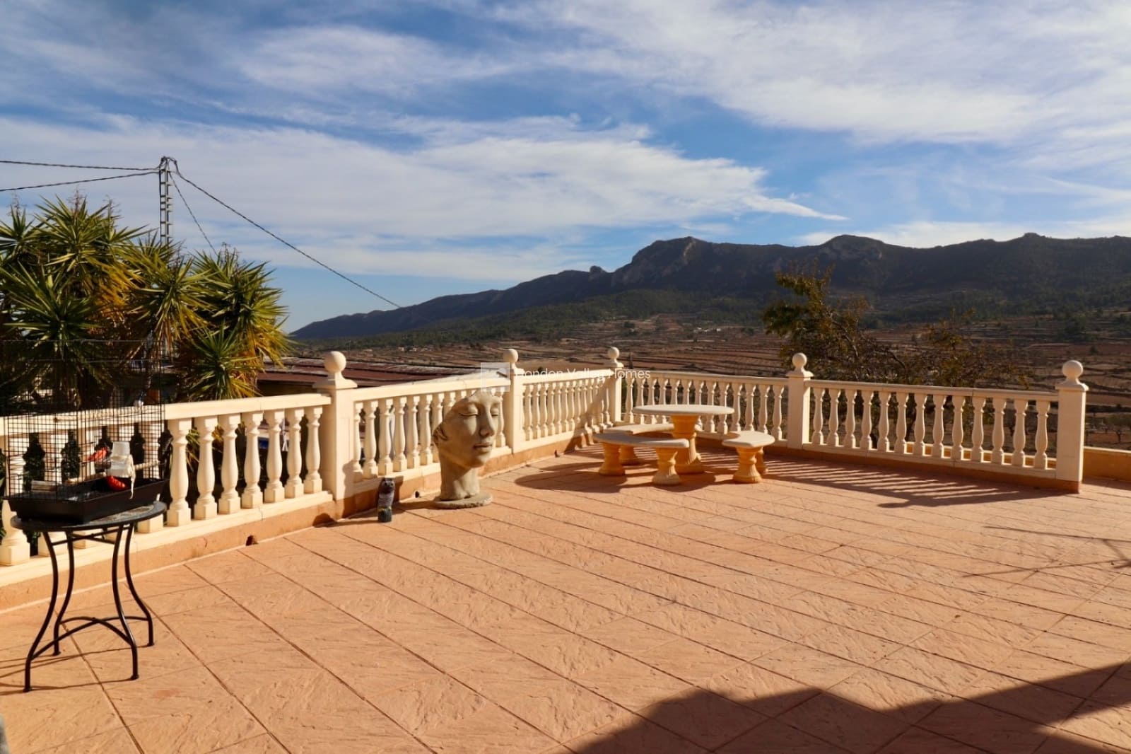 4 soverom Villa til salgs i La Romana med svømmebasseng - € 379 000 (Ref: 9446916)