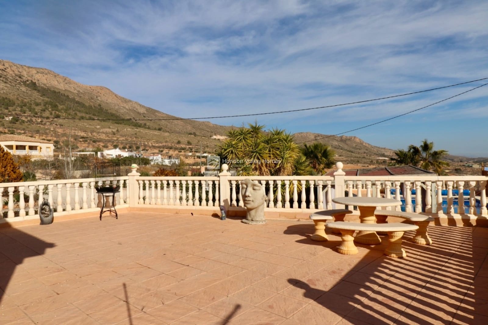 4 soverom Villa til salgs i La Romana med svømmebasseng - € 379 000 (Ref: 9446916)