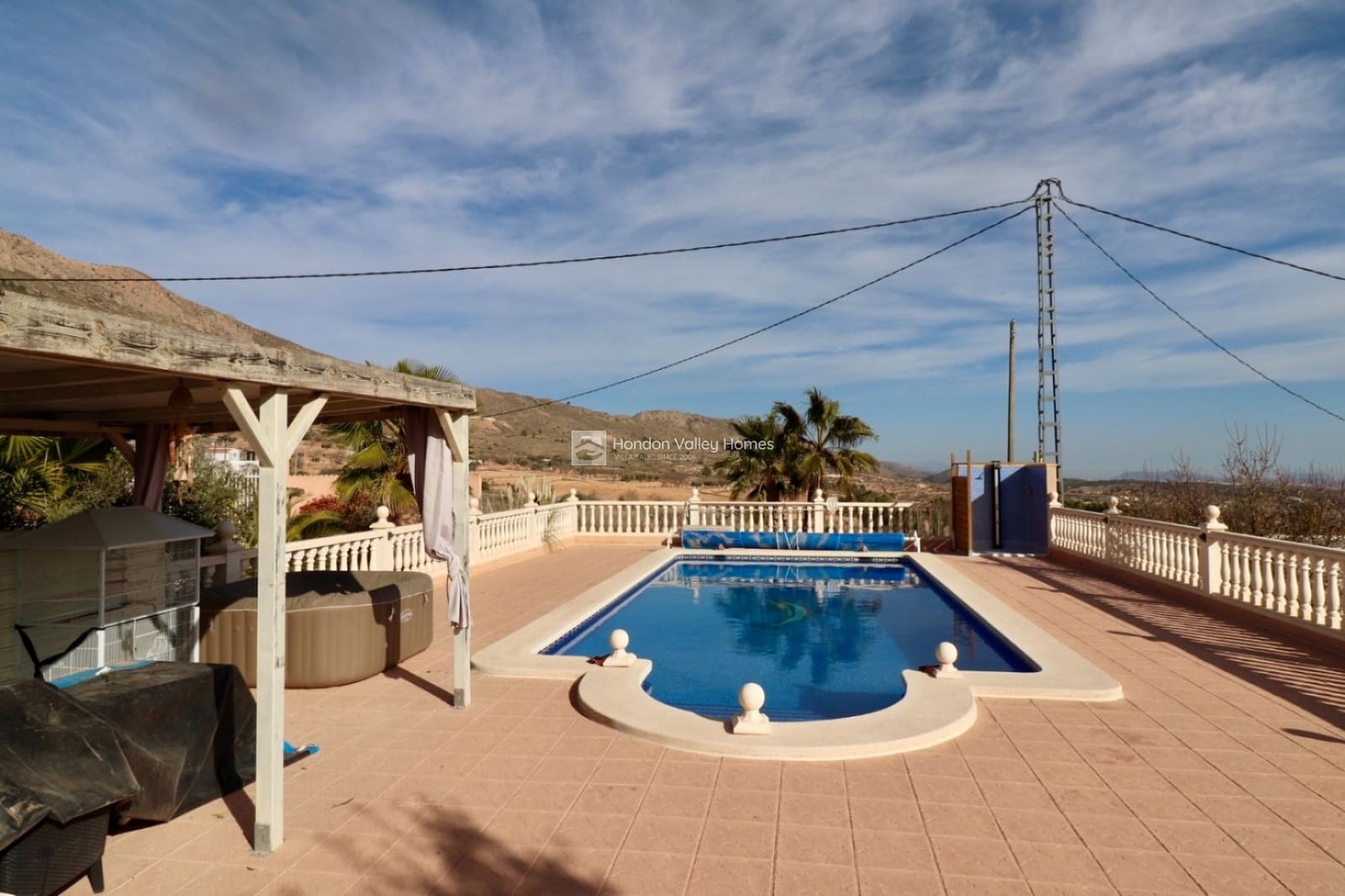 4 soverom Villa til salgs i La Romana med svømmebasseng - € 379 000 (Ref: 9446916)