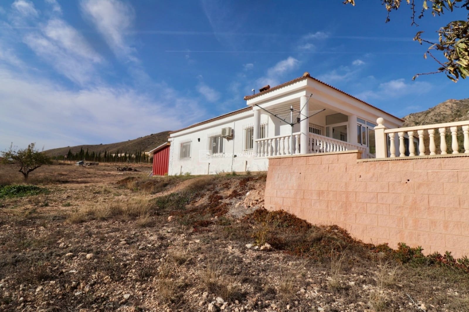 4 soverom Villa til salgs i La Romana med svømmebasseng - € 379 000 (Ref: 9446916)