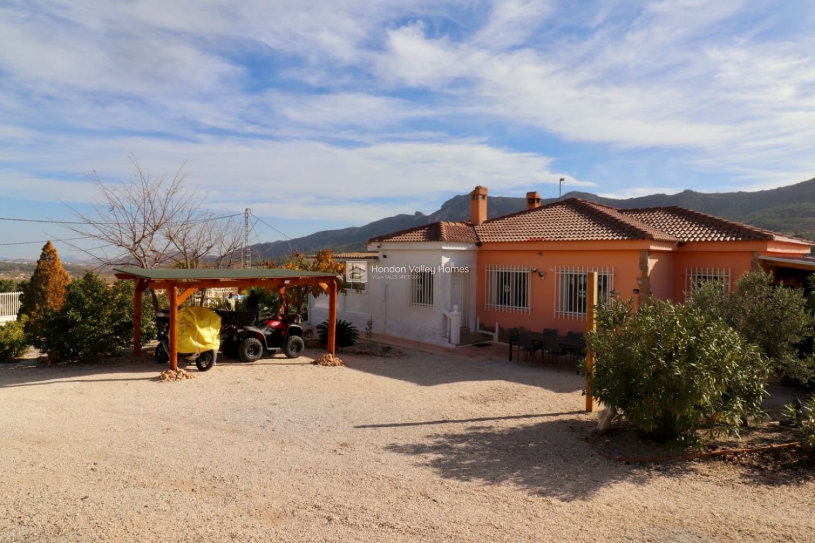 4 soverom Villa til salgs i La Romana med svømmebasseng - € 379 000 (Ref: 9446916)