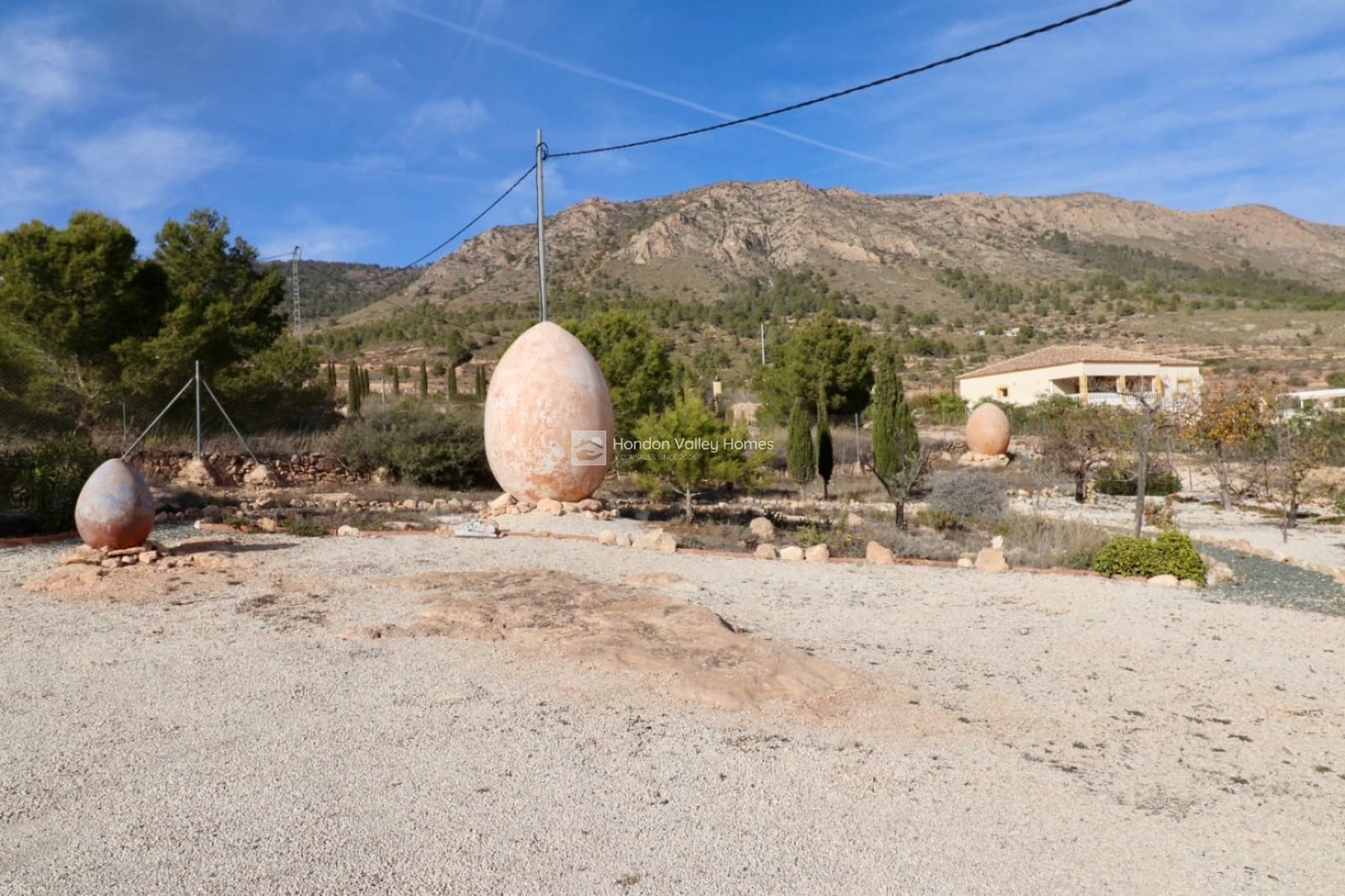 4 soverom Villa til salgs i La Romana med svømmebasseng - € 379 000 (Ref: 9446916)