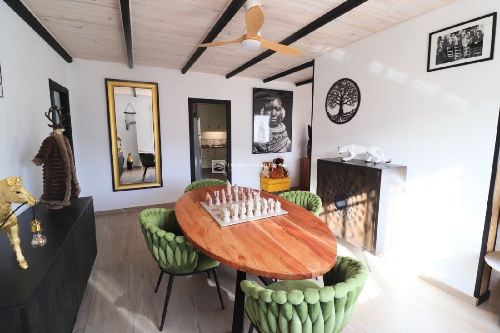 4 soverom Villa til salgs i La Romana med svømmebasseng - € 379 000 (Ref: 9446916)