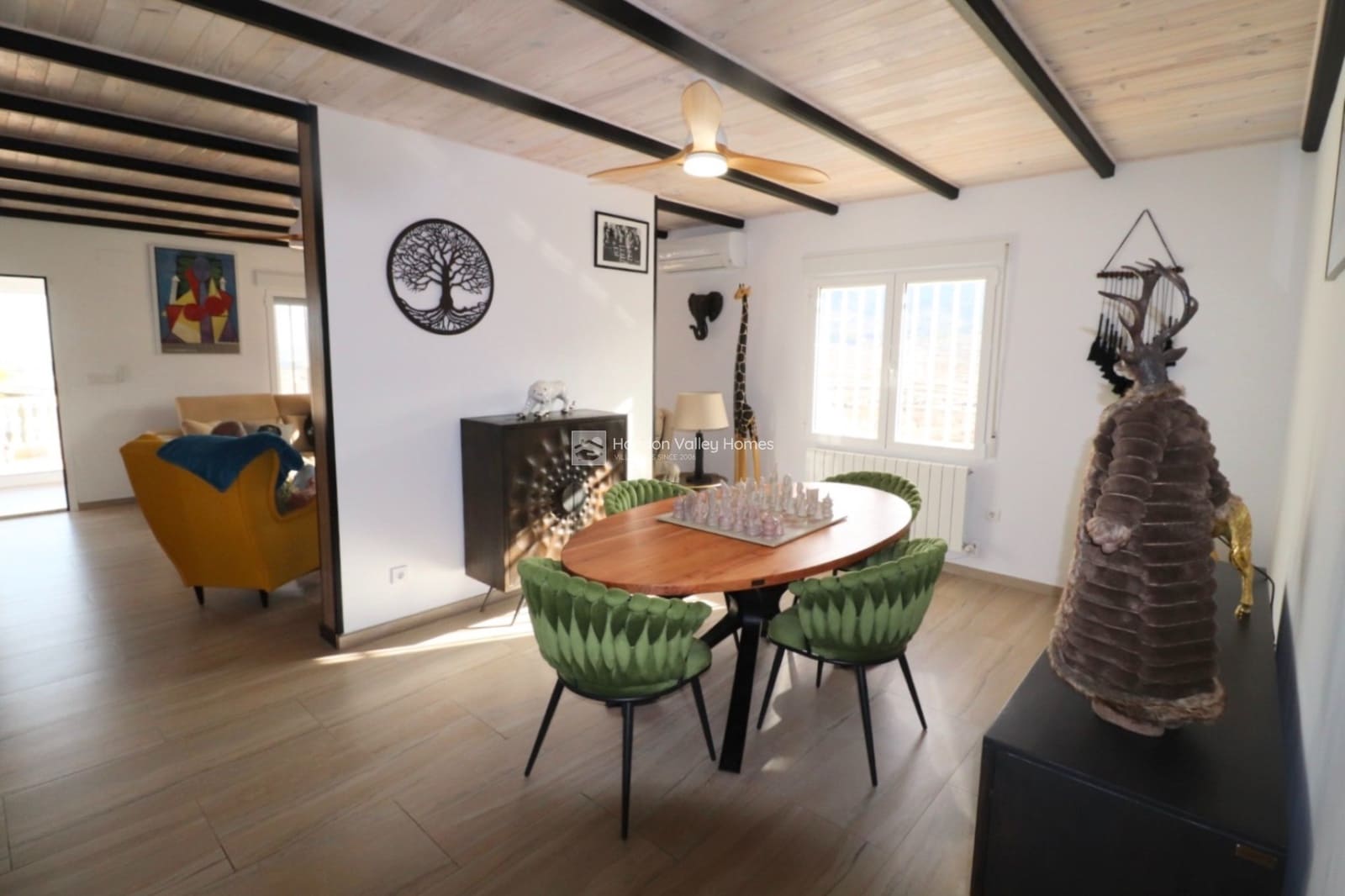 4 soverom Villa til salgs i La Romana med svømmebasseng - € 379 000 (Ref: 9446916)