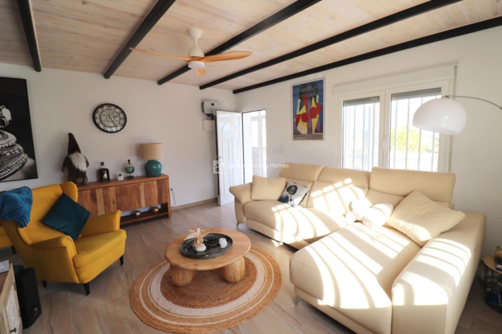 4 soverom Villa til salgs i La Romana med svømmebasseng - € 379 000 (Ref: 9446916)