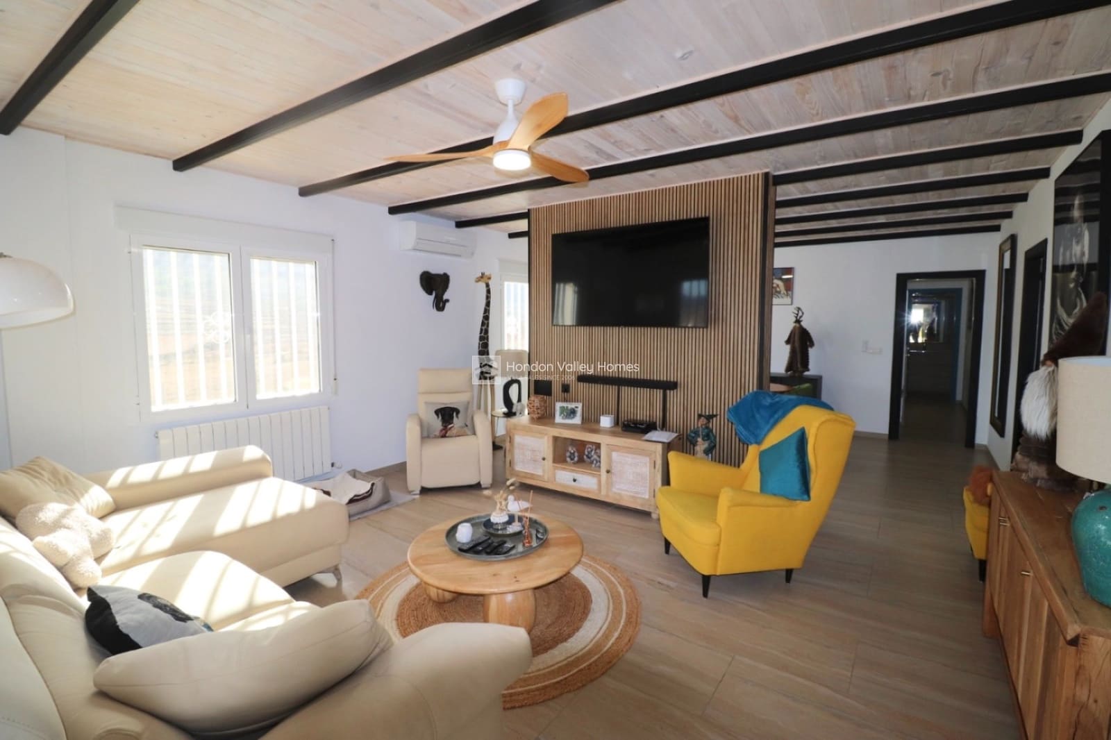 4 soverom Villa til salgs i La Romana med svømmebasseng - € 379 000 (Ref: 9446916)