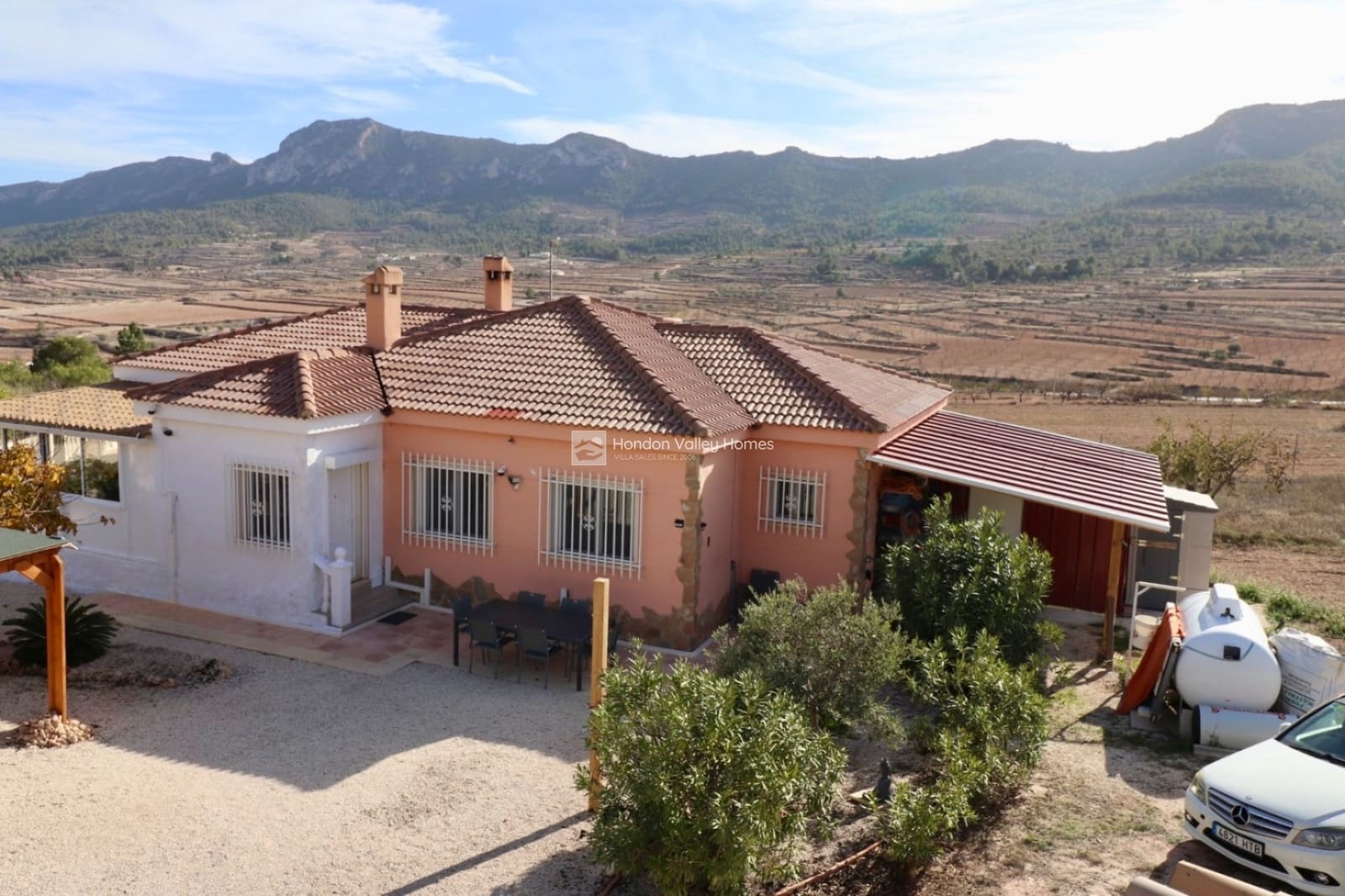 4 soverom Villa til salgs i La Romana med svømmebasseng - € 379 000 (Ref: 9446916)