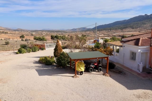 4 soverom Villa til salgs i La Romana med svømmebasseng - € 379 000 (Ref: 9446916)