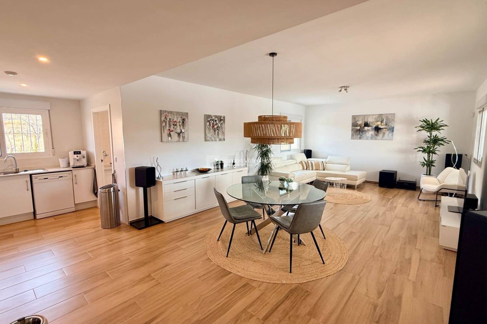 Chalet de 3 habitaciones en Macisvenda en venta con piscina garaje - 374.950 € (Ref: 9537024)