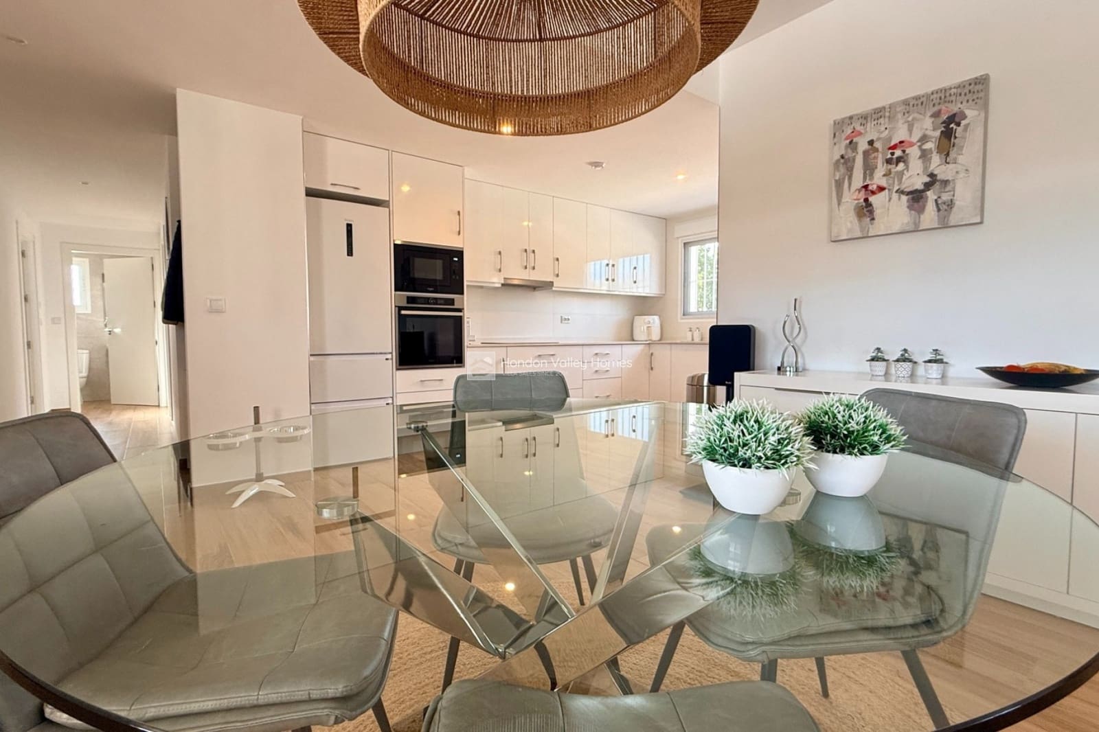 Chalet de 3 habitaciones en Macisvenda en venta con piscina garaje - 374.950 € (Ref: 9537024)