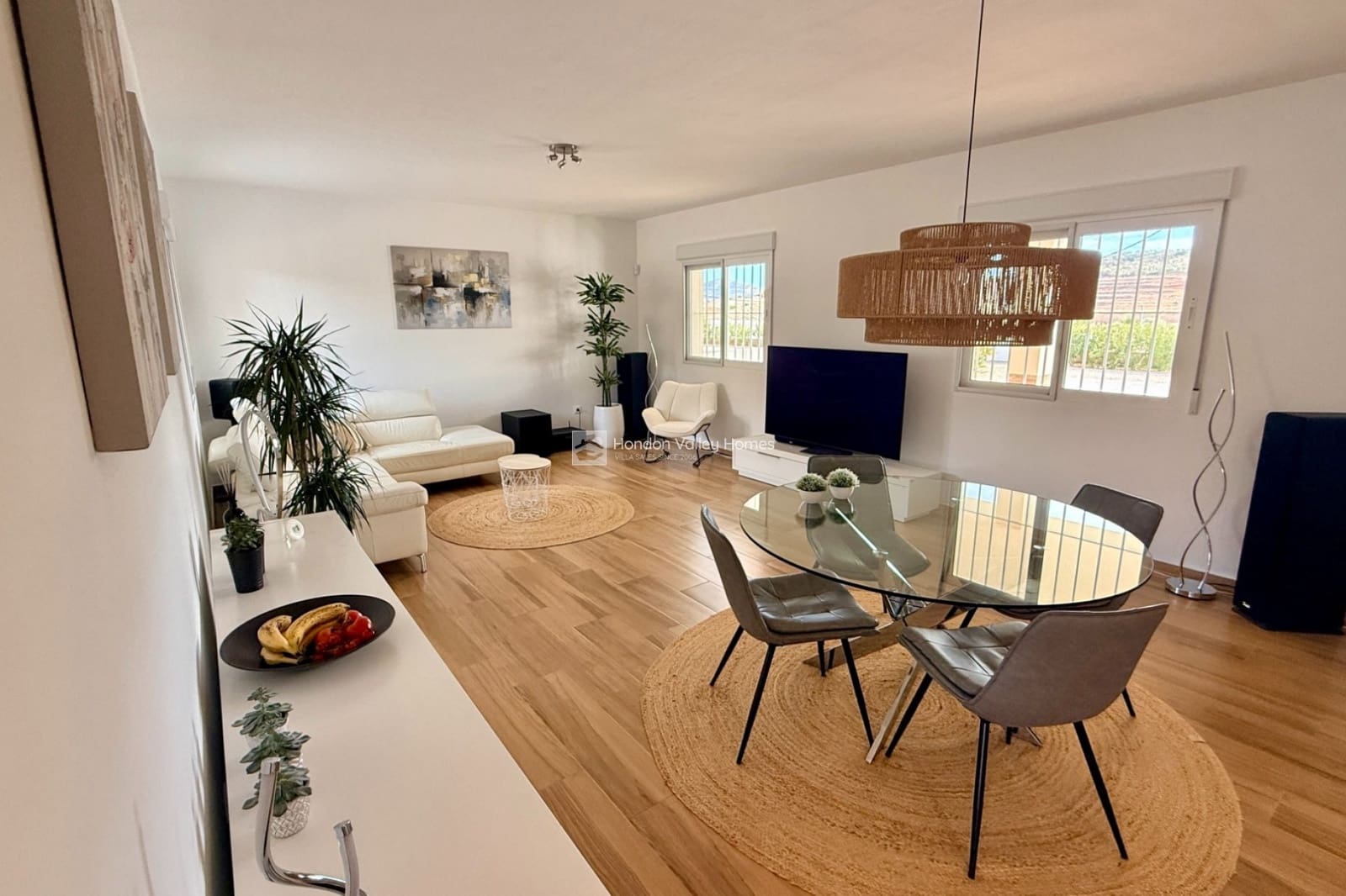 Chalet de 3 habitaciones en Macisvenda en venta con piscina garaje - 374.950 € (Ref: 9537024)