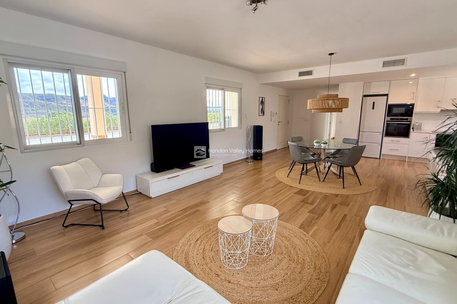 Chalet de 3 habitaciones en Macisvenda en venta con piscina garaje - 374.950 € (Ref: 9537024)