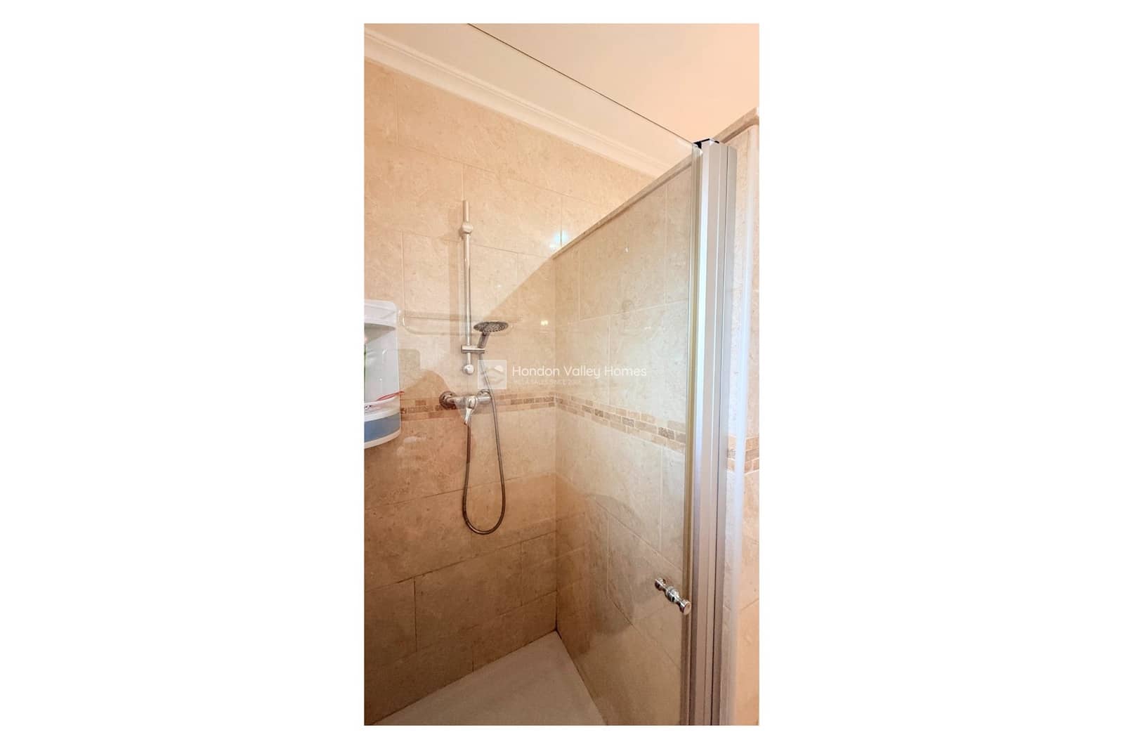 3 sypialnia Willa na sprzedaż w Hondon de las Nieves z basenem - 259 950 € (Ref: 9539776)