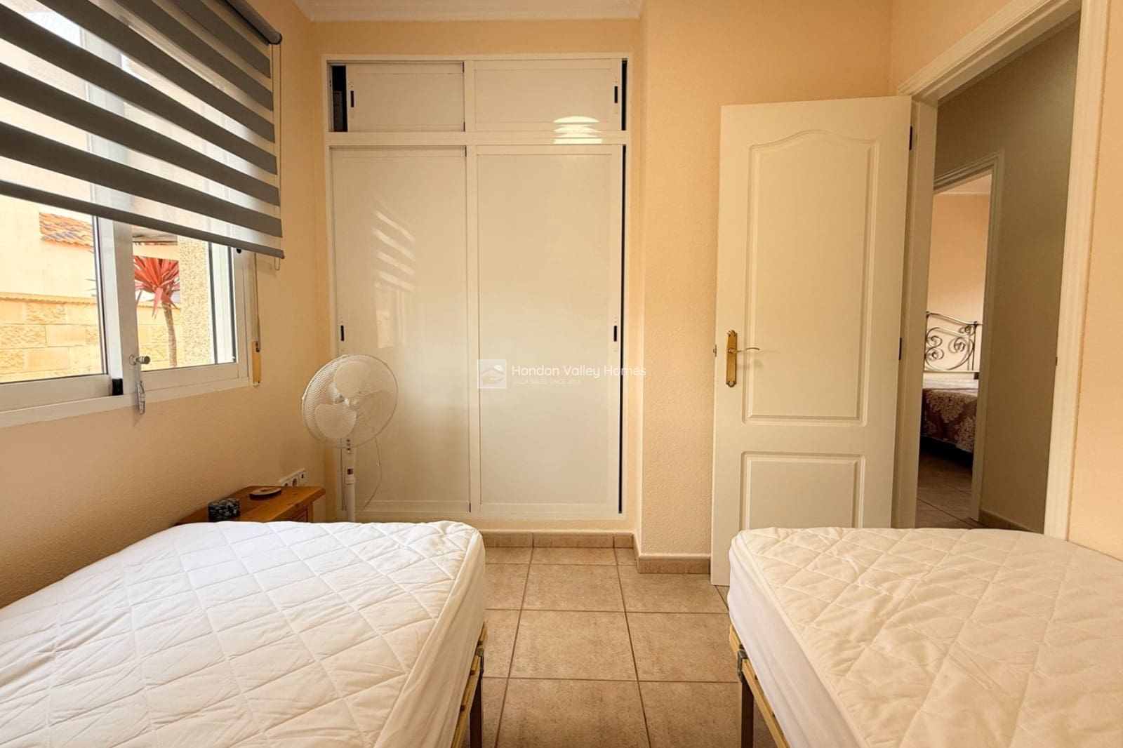 3 sypialnia Willa na sprzedaż w Hondon de las Nieves z basenem - 259 950 € (Ref: 9539776)